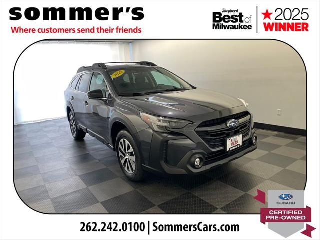 2025 Subaru Outback Premium for sale in Mequon, WI