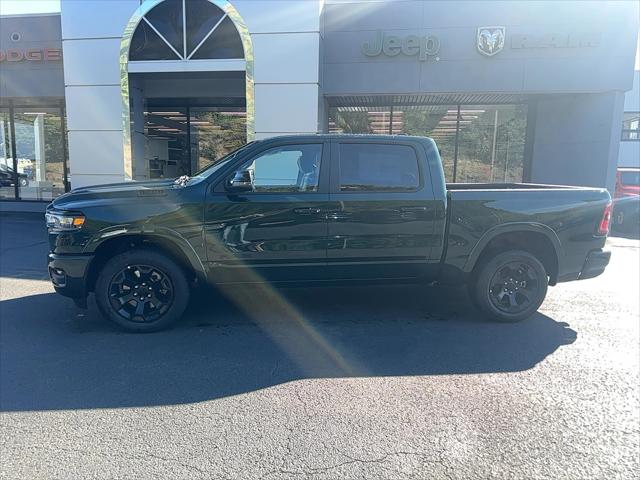 2027 RAM Ram 1500 RAM 1500 BIG HORN CREW CAB 4X4 57 BOX 2027 RAM Ram 1500 RAM 1500 BIG HORN CREW CAB 4X4 57 BOX