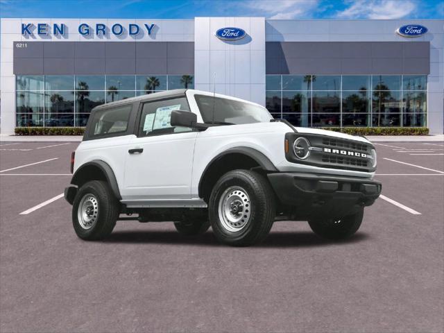 2026 Ford Bronco Base for sale in Carlsbad, CA