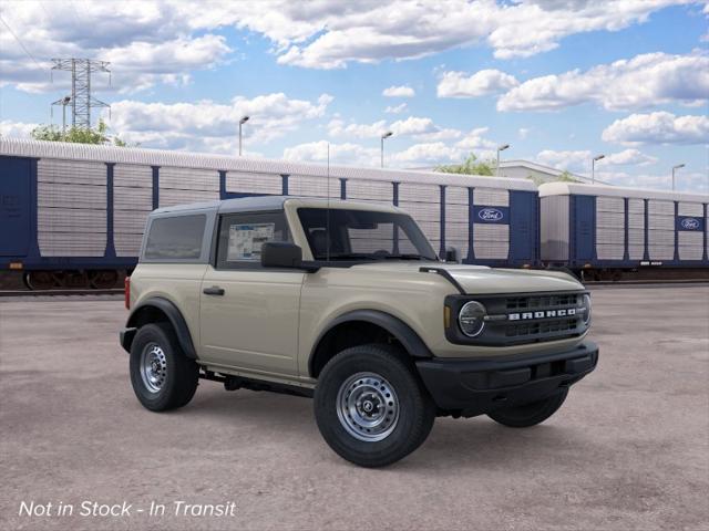2026 Ford Bronco Base for sale in Carlsbad, CA