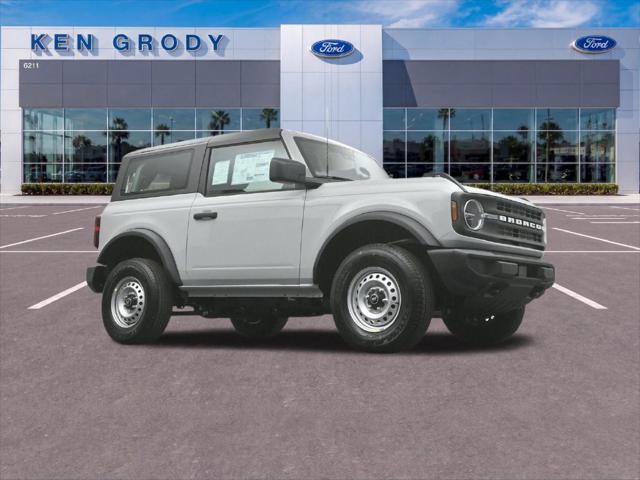 2026 Ford Bronco Base for sale in Carlsbad, CA