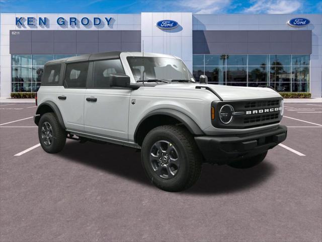 2026 Ford Bronco Big Bend for sale in Carlsbad, CA