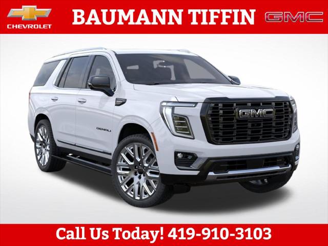 2027 GMC Yukon Denali Ultimate for sale in Freemont, OH