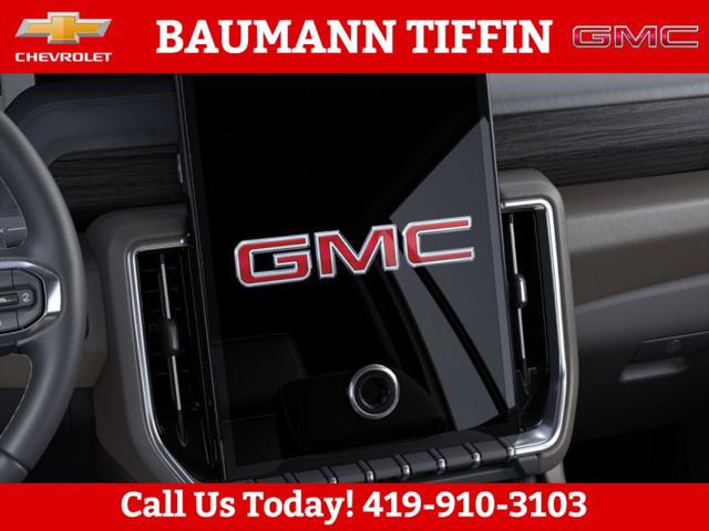 2027 GMC Yukon Denali Ultimate