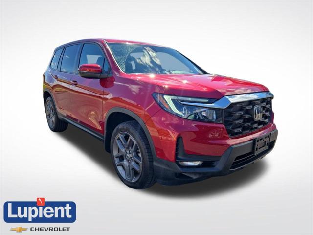 2023 Honda Passport EX-L for sale in Minneapolis, MN