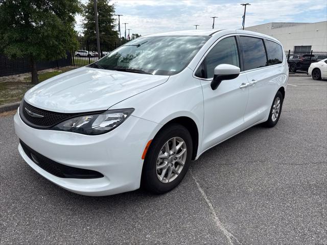 2023 Chrysler Voyager LX for sale in Warrenville, SC
