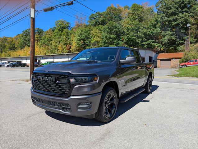 2027 RAM Ram 1500 RAM 1500 EXPRESS CREW CAB 4X4 57 BOX 2027 RAM Ram 1500 RAM 1500 EXPRESS CREW CAB 4X4 57 BOX