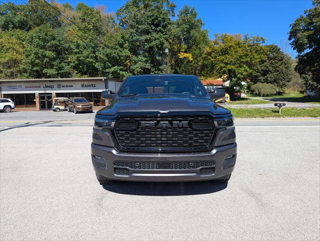 2027 RAM Ram 1500 RAM 1500 EXPRESS CREW CAB 4X4 57 BOX 2027 RAM Ram 1500 RAM 1500 EXPRESS CREW CAB 4X4 57 BOX