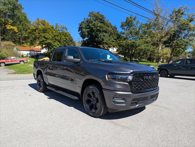 2027 RAM Ram 1500 RAM 1500 EXPRESS CREW CAB 4X4 57 BOX 2027 RAM Ram 1500 RAM 1500 EXPRESS CREW CAB 4X4 57 BOX