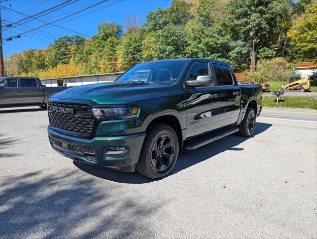 2027 RAM Ram 1500 RAM 1500 EXPRESS CREW CAB 4X4 57 BOX 2027 RAM Ram 1500 RAM 1500 EXPRESS CREW CAB 4X4 57 BOX