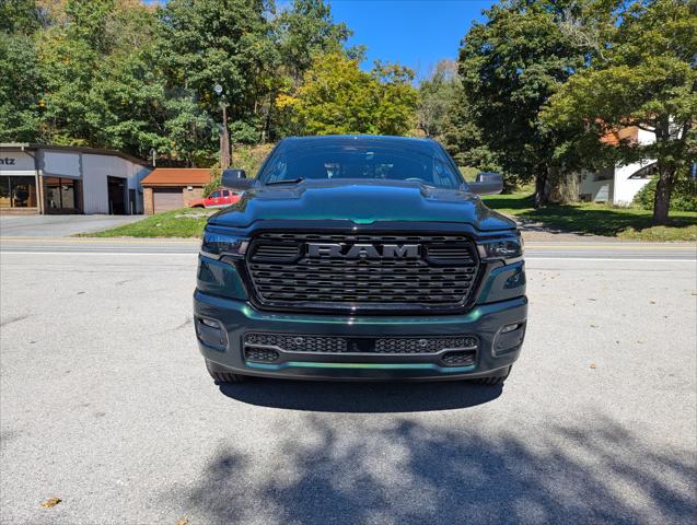2027 RAM Ram 1500 RAM 1500 EXPRESS CREW CAB 4X4 57 BOX 2027 RAM Ram 1500 RAM 1500 EXPRESS CREW CAB 4X4 57 BOX