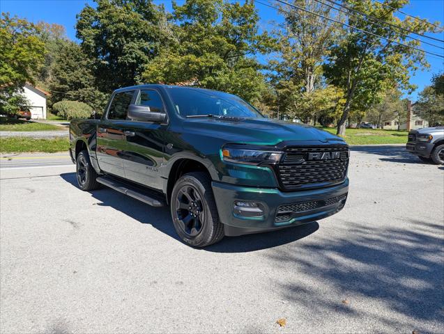 2027 RAM Ram 1500 RAM 1500 EXPRESS CREW CAB 4X4 57 BOX 2027 RAM Ram 1500 RAM 1500 EXPRESS CREW CAB 4X4 57 BOX