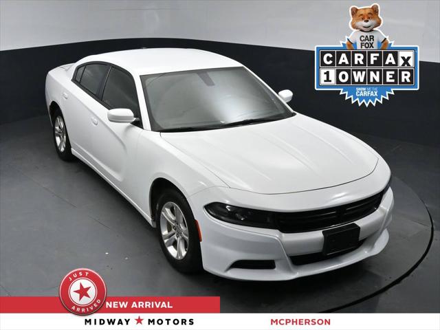2022 Dodge Charger SXT RWD for sale in McPherson, KS