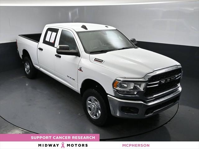 2022 Ram 2500 Tradesman Crew Cab 4x4 64 Box for sale in McPherson, KS