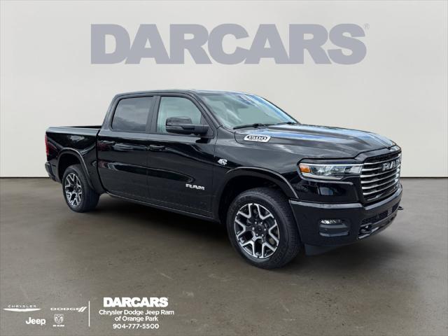 2027 Ram 1500 Laramie for sale in Jacksonville, FL