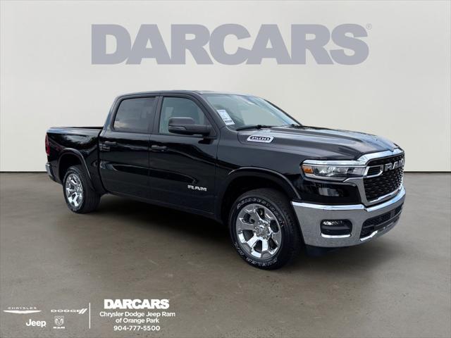 2026 Ram 1500 Big Horn Crew Cab 4x4 57 Box for sale in Jacksonville, FL