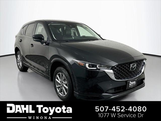 2025 Mazda CX-5 2.5 S Preferred for sale in Winona, MN
