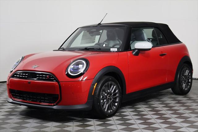 2026 MINI Cooper Convertible Cooper S for sale in San Diego, CA