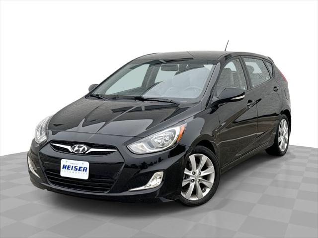 2013 Hyundai Accent SE for sale in West Bend, WI