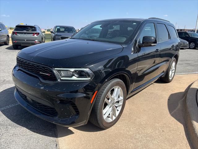 2024 Dodge Durango GT Plus RWD for sale in Lawton, OK