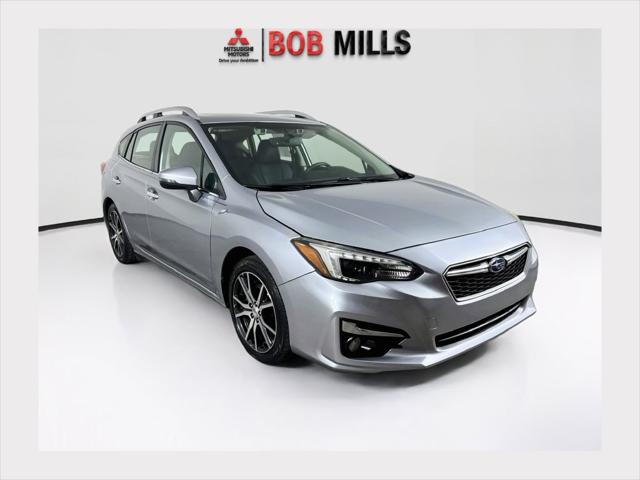 2019 Subaru Impreza 2.0i Limited for sale in MYRTLE BEACH, SC