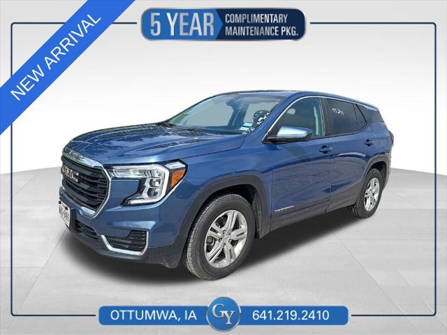 2024 GMC Terrain AWD SLE for sale in Ottumwa, IA