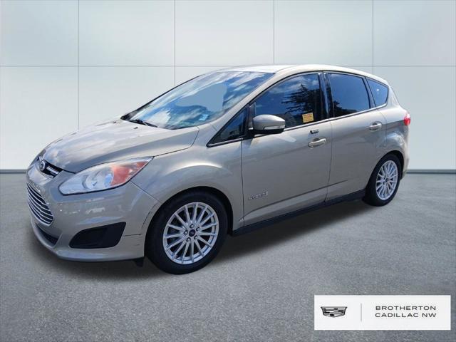 2015 Ford C-Max Hybrid SE for sale in Shoreline, WA