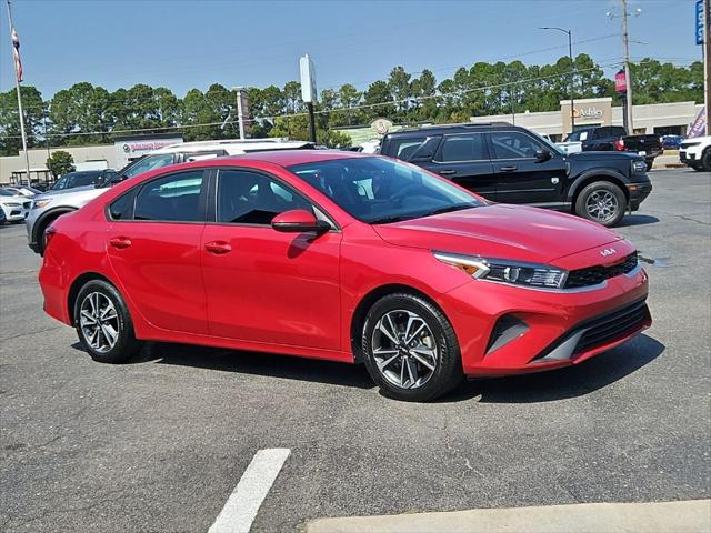 2024 Kia Forte LXS for sale in Goldsboro, NC