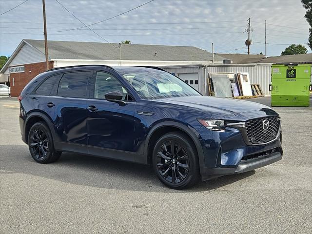 2025 Mazda X-90 3.3 Turbo Premium Sport for sale in Goldsboro, NC