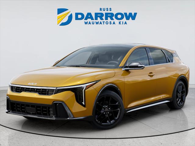 2026 Kia K4 GT-Line Turbo for sale in Wauwatosa, WI