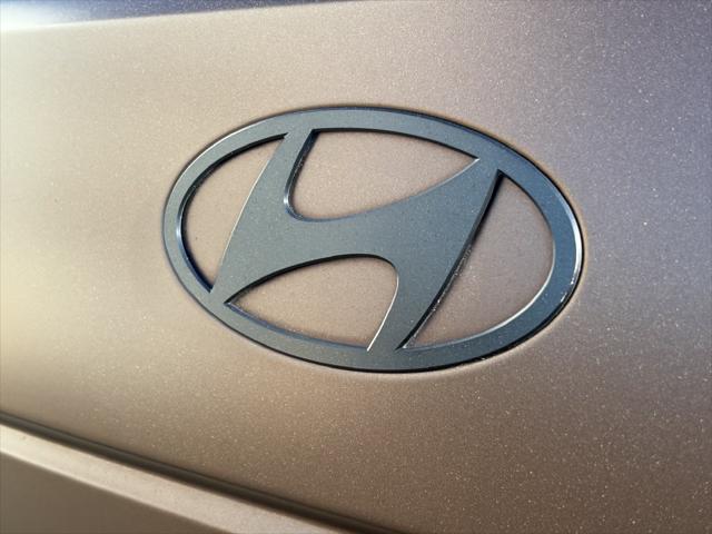Used 2025 Hyundai Santa Fe Ultimate Calligraphy For Sale in Bellingham, WA
