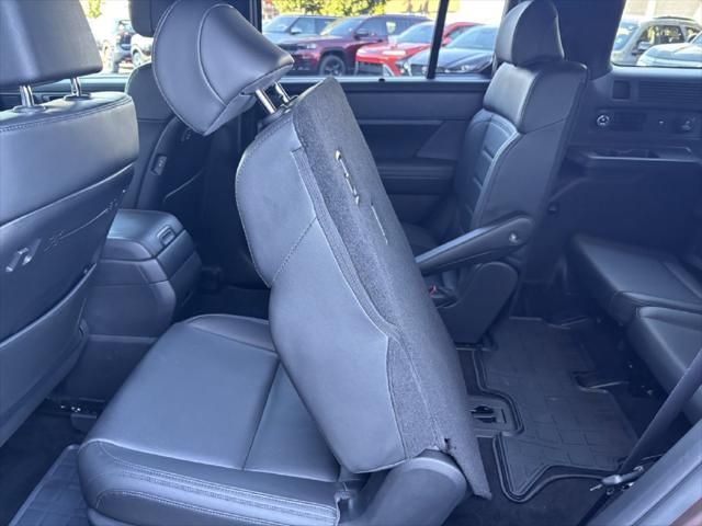 Used 2025 Hyundai Santa Fe Ultimate Calligraphy For Sale in Bellingham, WA