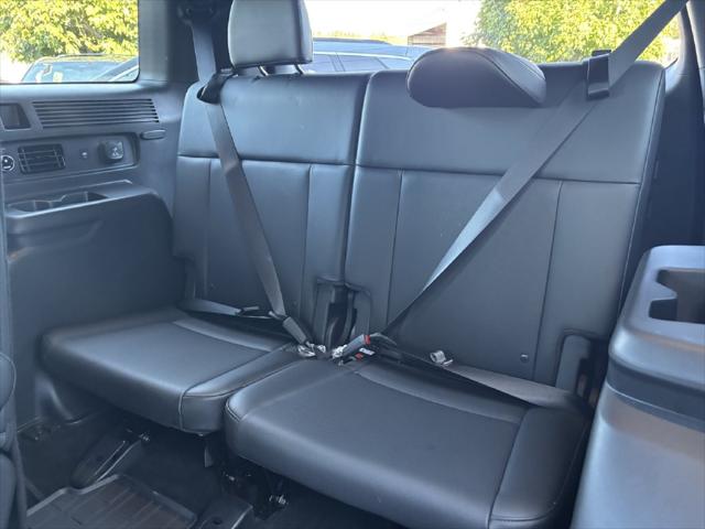 Used 2025 Hyundai Santa Fe Ultimate Calligraphy For Sale in Bellingham, WA