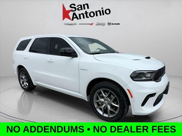 2027 Dodge Durango GT HEMI for sale in San Antonio, TX