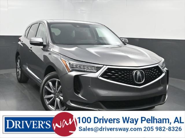 2023 Acura RDX Technology Package for sale in Pelham, AL