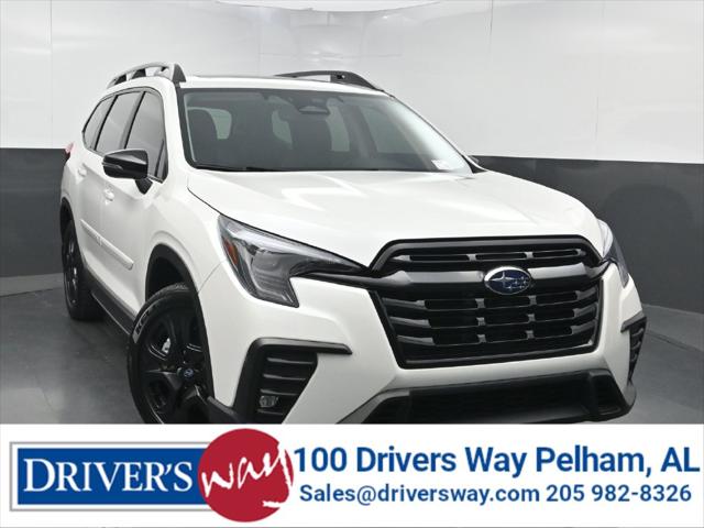 2023 Subaru Ascent Onyx Edition 7-Passenger for sale in Pelham, AL
