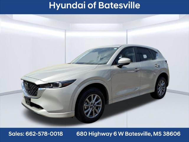 2025 Mazda CX-5 2.5 S Preferred for sale in BATESVILLE, MS