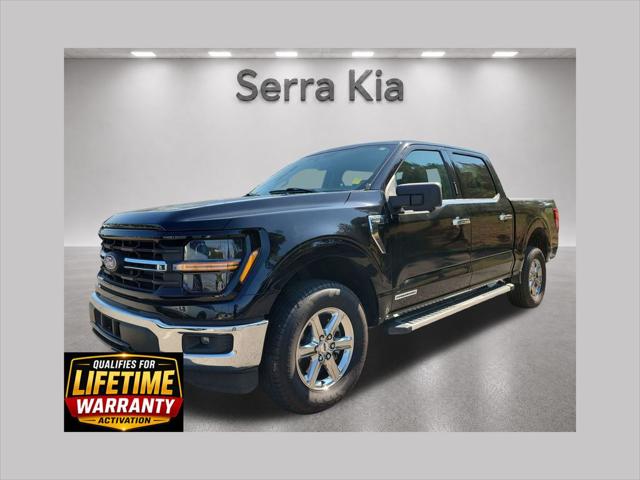 2024 Ford F-150 XLT for sale in Birmingham, AL