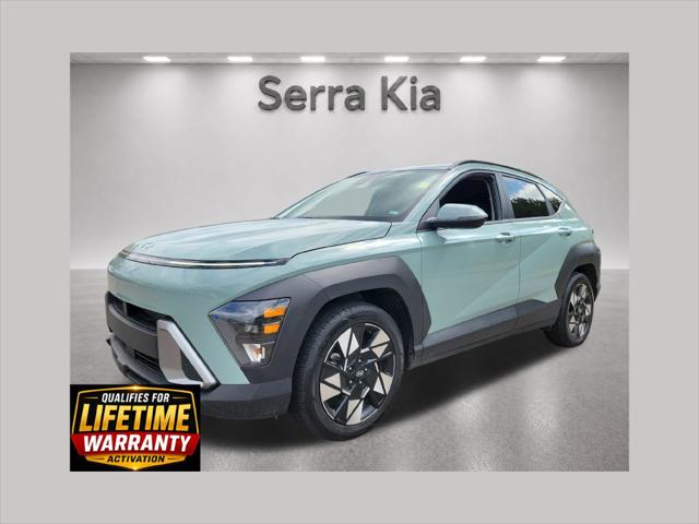 2025 Hyundai Kona SEL for sale in Birmingham, AL