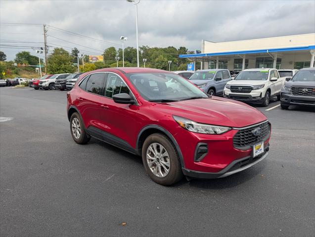 2023 Ford Escape Active for sale in Harrisburg, PA