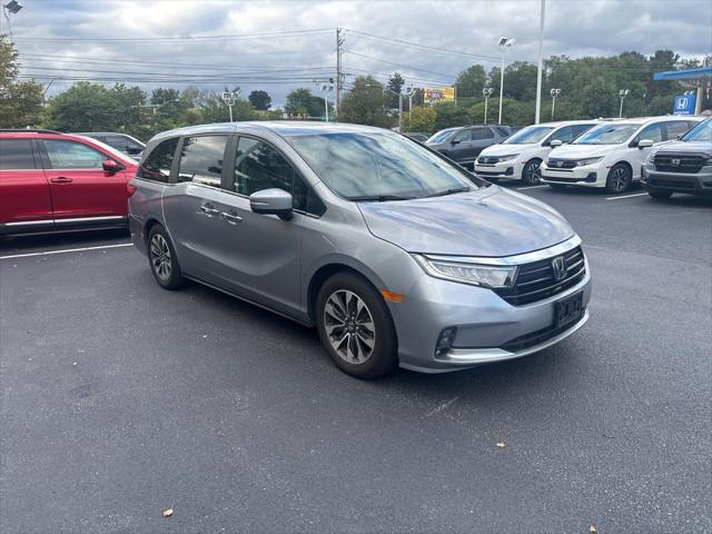 2023 Honda Odyssey EX-L for sale in Harrisburg, PA