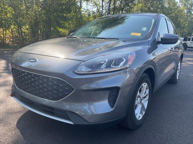 Used 2021 Ford Escape SE For Sale in Olive Branch, MS