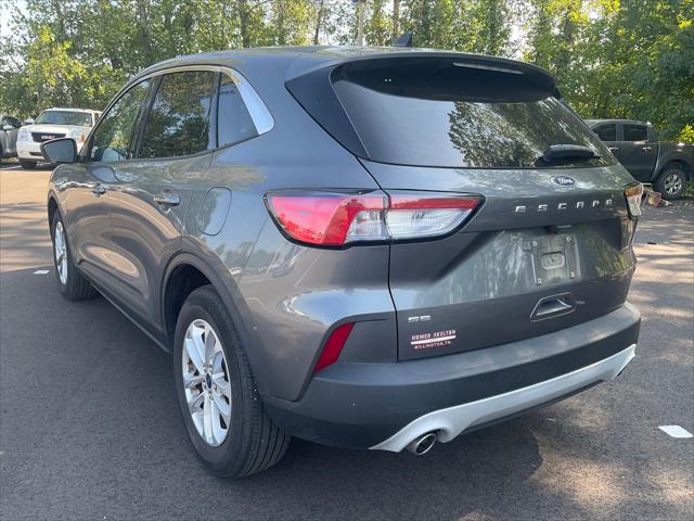 Used 2021 Ford Escape SE For Sale in Olive Branch, MS