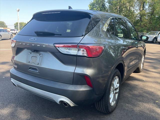 Used 2021 Ford Escape SE For Sale in Olive Branch, MS