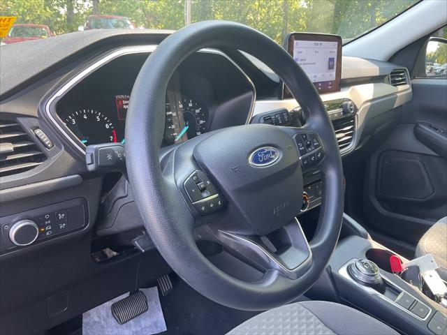 Used 2021 Ford Escape SE For Sale in Olive Branch, MS