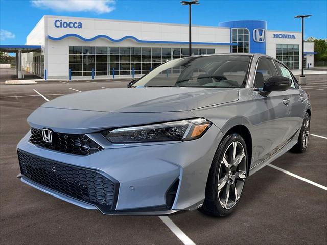 2026 Honda Civic Sport Touring for sale in Harrisburg, PA