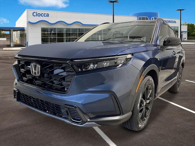 2027 Honda CR-V Hybrid Sport for sale in Harrisburg, PA