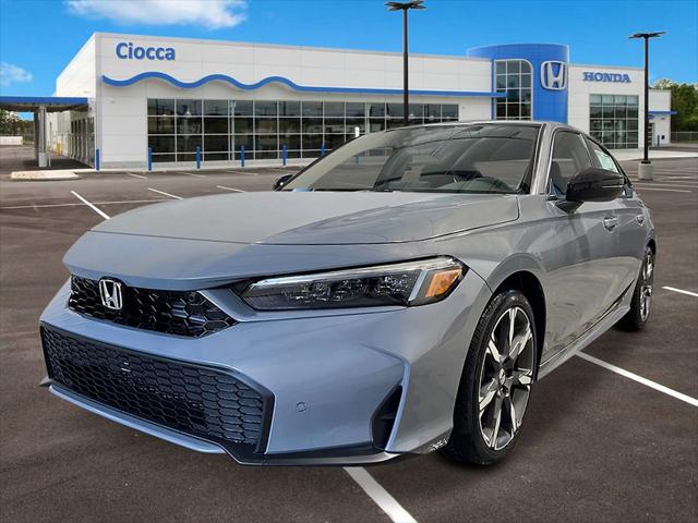 2026 Honda Civic Sport Touring for sale in Harrisburg, PA