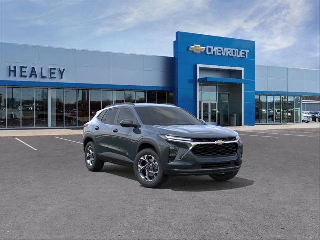 2026 Chevrolet Trax FWD LT for sale in New Hampton, NY