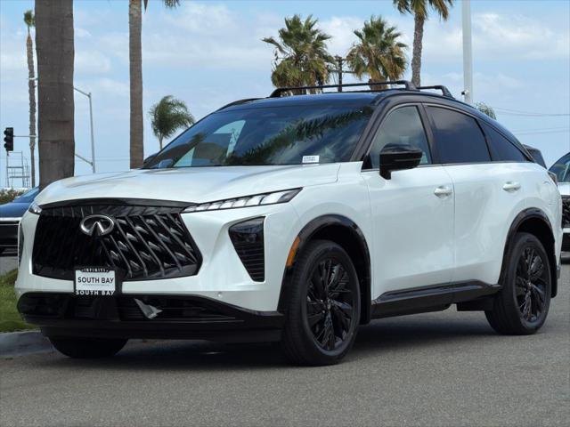2027 INFINITI X6 SPORT for sale in Torrance, CA